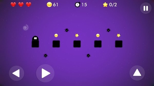 黑洞之子最新版 v1.0.0 安卓版 0