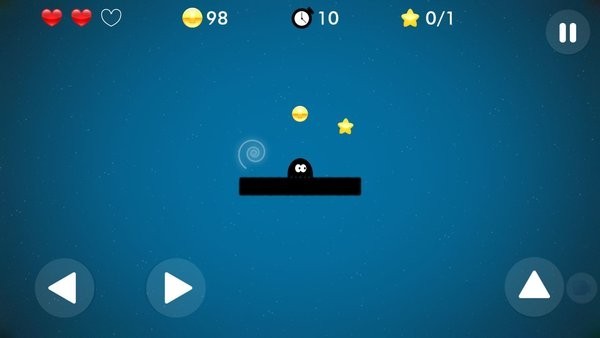 黑洞之子手游下載