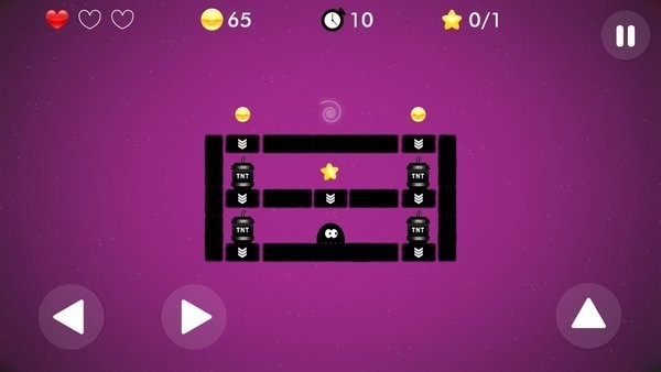 黑洞之子最新版 v1.0.0 安卓版 2