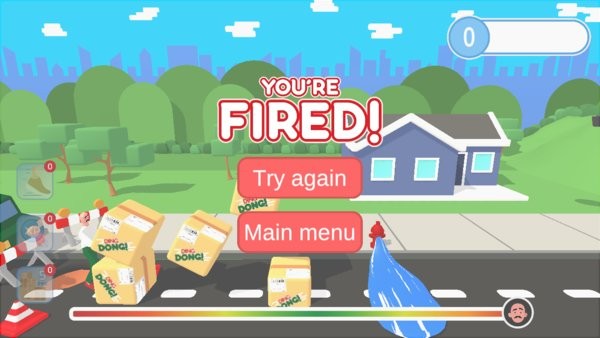 帮助亚历山德罗 帮助亚历山德罗游戏