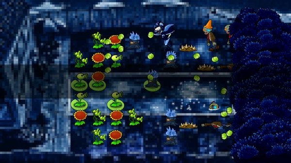 植物大戰(zhàn)僵尸墮落版 v0.9.29 安卓最新版 1