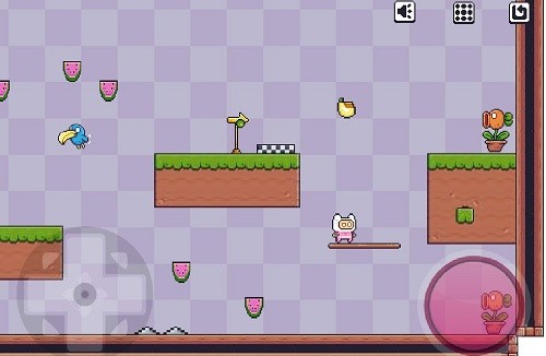 植物大戰(zhàn)水果忍者 植物大戰(zhàn)水果忍者游戲