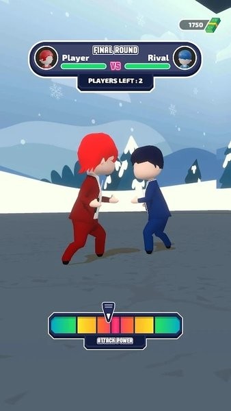 皇家魷魚官方版 v1.723 安卓版 4