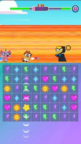 咔咔一顿削 游戏截图