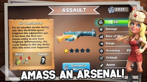 survivalcity手機版