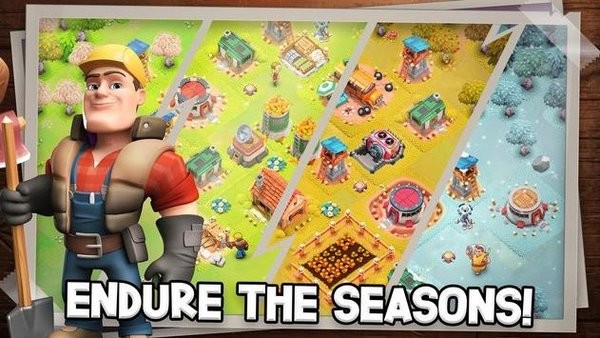 survivalcity手機版 v2.2.1 安卓官方版 2