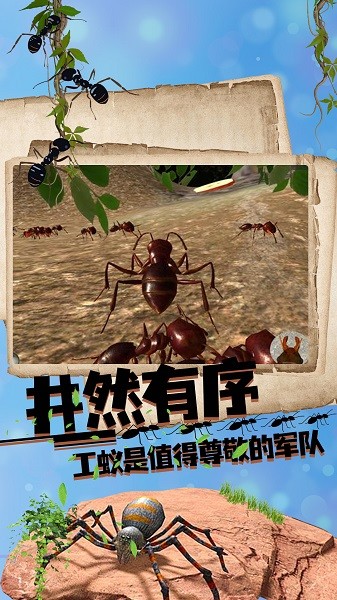 叢林抵御戰(zhàn)手游 v1.0.3 安卓版 0