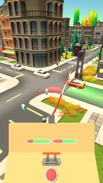 交通红绿灯模拟器 交通红绿灯模拟器游戏