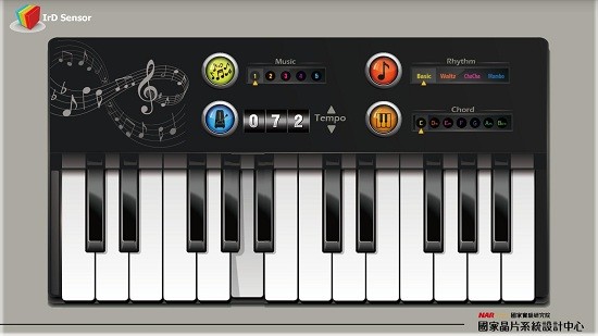 摩爾傳感器app v3.4 安卓版 0