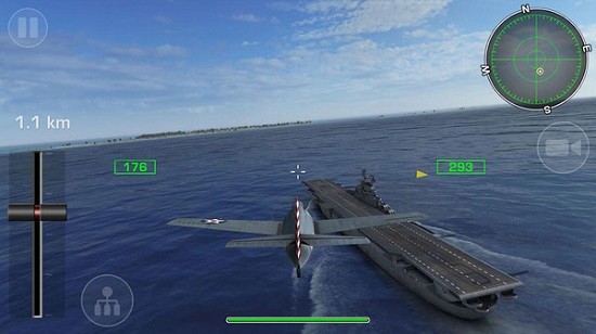 雷霆機(jī)戰(zhàn)雷電版 v189.1.0.3018 安卓版 3