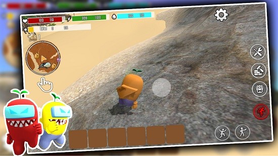 吃雞狼人殺最新版 v1.0.3 最新版 0