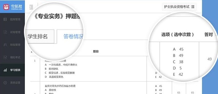 雪狐貍?cè)藱C(jī)對話下載