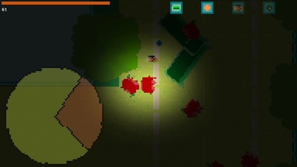 被封鎖的校園游戲(LockedSchool) v1.0.0 安卓版 1