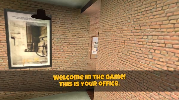 清潔工模擬器中文版 v2.0 免費(fèi)安卓版 0