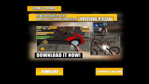 清潔工模擬器游戲下載手機(jī)版