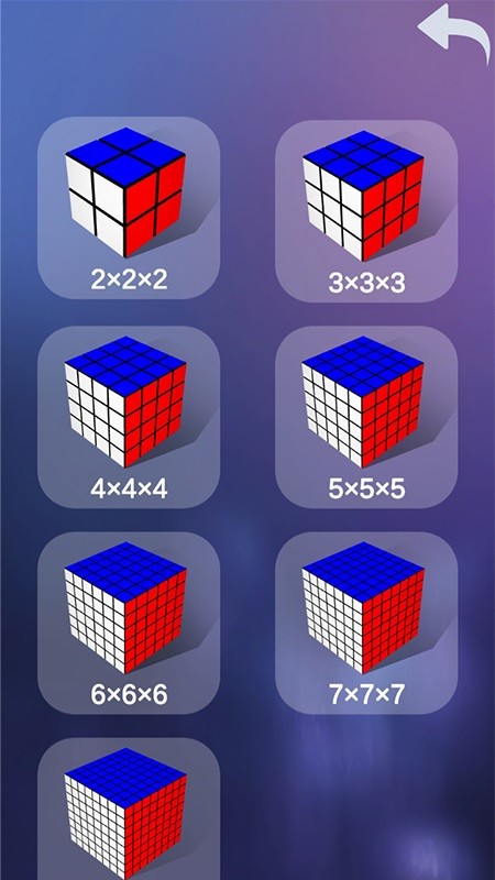 魔方3D模擬器手游下載