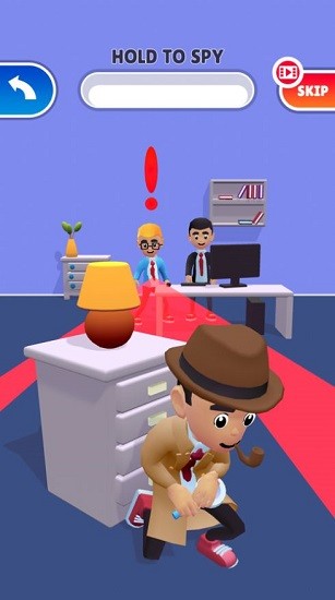 證據(jù)大師最新版(Evidence Master) v1.5.0 安卓版 0