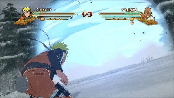 火影忍者晓之觉醒全人物金手指 火影忍者晓之觉醒完整版