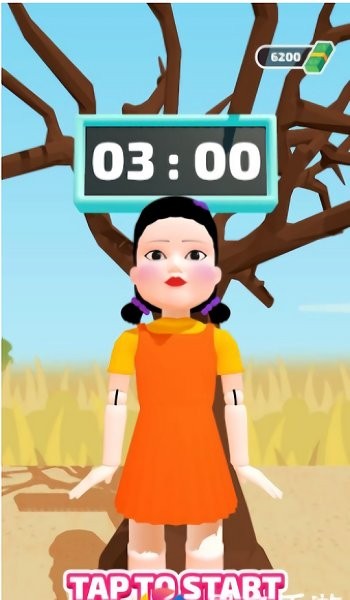 鱿鱼生存 鱿鱼生存安卓版