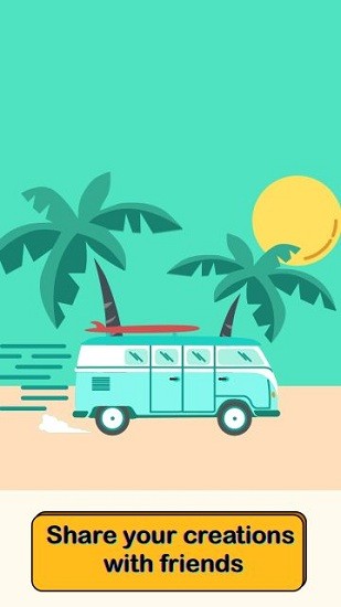 噴漆大師游戲 v1.4.2 安卓版 0