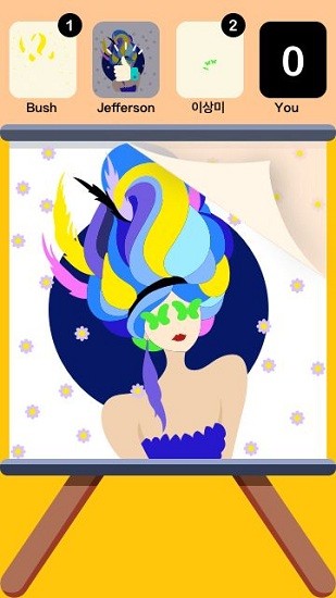 噴漆大師游戲 v1.4.2 安卓版 3