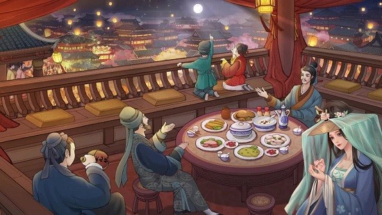 葫蘆娃行商記 葫蘆娃行商記手游