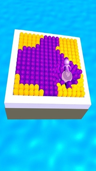 甜蜜的油漆安卓版