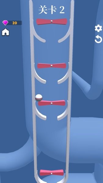 小球進(jìn)洞呀游戲