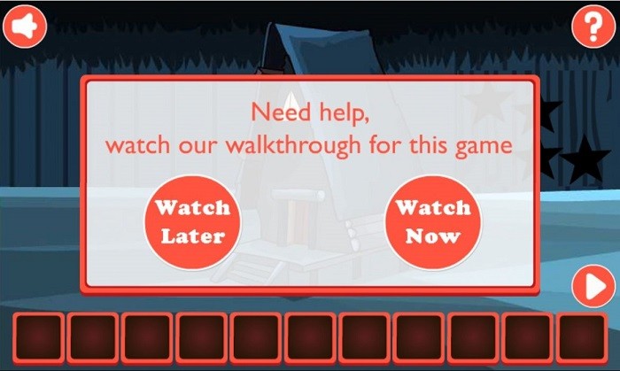 暗夜逃脫手游下載