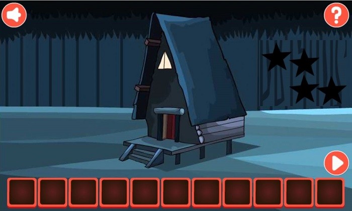 暗夜逃脫手游 v1.0 安卓版 2