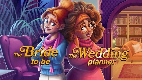 佩妮和弗洛發(fā)現(xiàn)家園 v1.75.0 安卓版 1