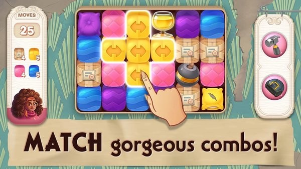 佩妮和弗洛最新版