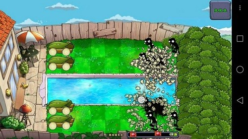 植物大戰(zhàn)僵尸樂pad完美存檔版 v1.0 安卓版 2
