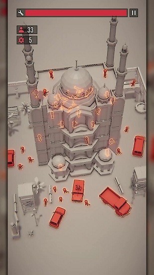 爆破行動免費版 v1.0.3 安卓版 3