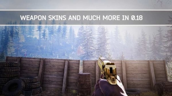 絕處逢生測試服游戲 v0.24 安卓版 2