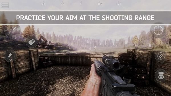 絕處逢生測試服游戲 絕處逢生測試版