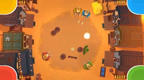 火柴人世界迷你版游戲 v1.0.2 安卓版 2