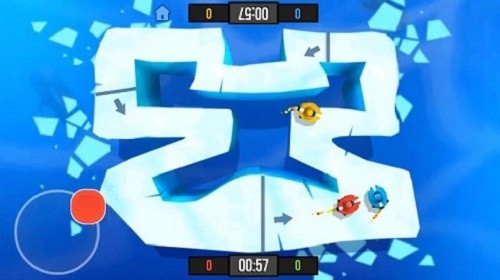 火柴人世界迷你版游戲 v1.0.2 安卓版 3