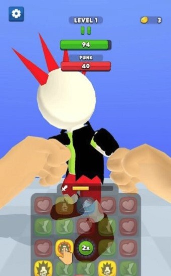 匹配斗士最新版 v2.2 安卓版 0