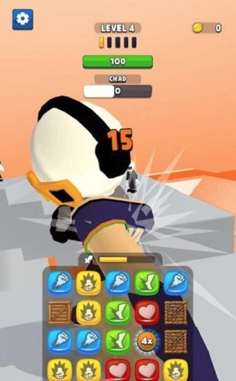 匹配斗士最新版 v2.2 安卓版 1