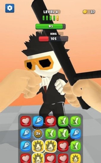 匹配斗士最新版 v2.2 安卓版 3