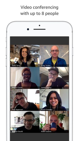 amazon chime安卓版