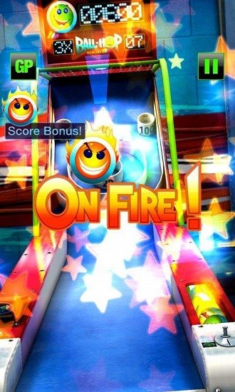 卡通保齡球 v1.20.0.2186 安卓版 2