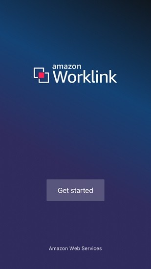 亞馬遜amazon worklink app v1.0.201630.0 安卓版 0