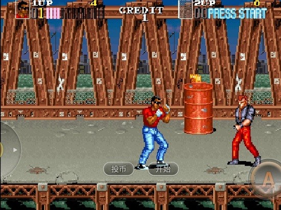 罪惡戰(zhàn)士2街機 v2021.03.13.10 安卓版 0