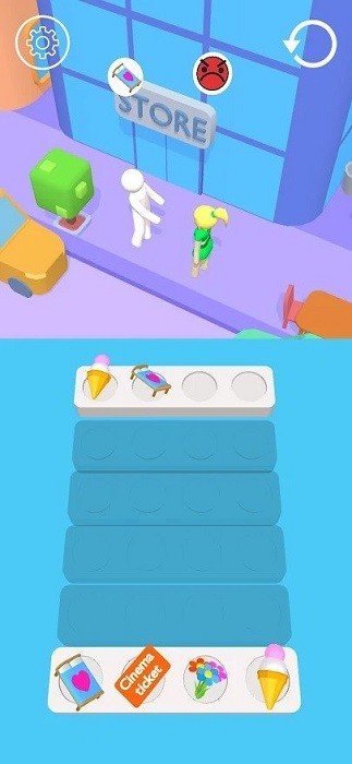 約會(huì)大師手游下載