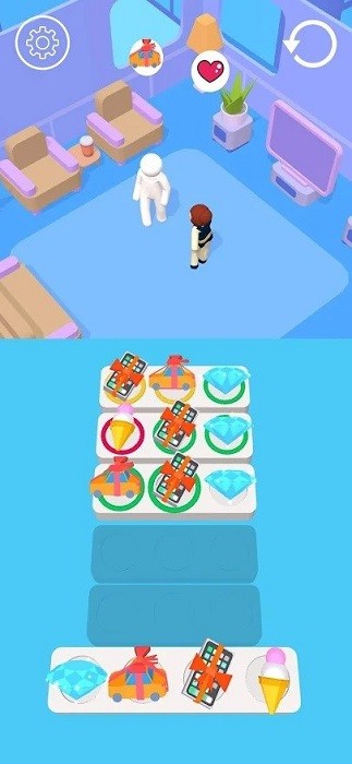 約會(huì)大師手游 v0.0.2 安卓版 2