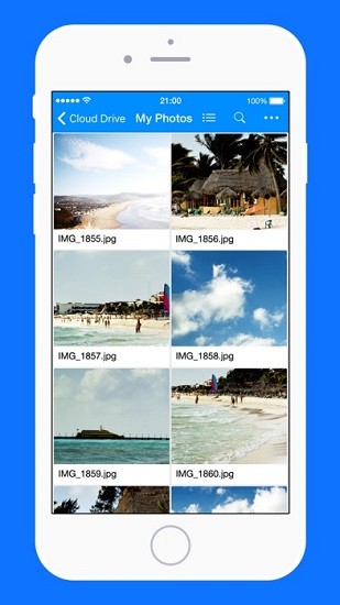 amazon drive app文件 v1.9.1.147 安卓版 0