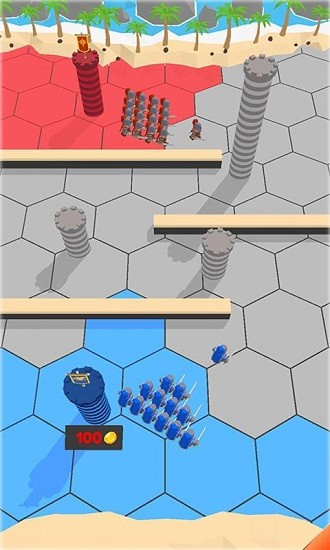 守住我的塔3D最新版 v1.0.4 最新版 2