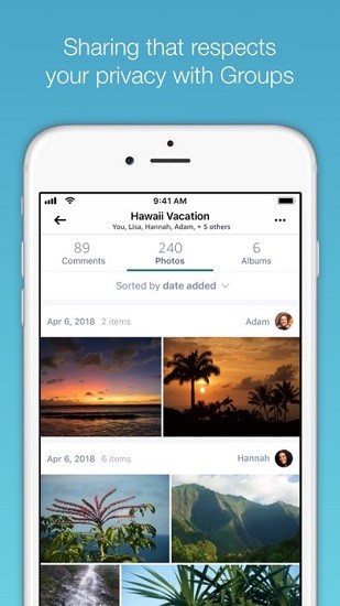 amazon photos亞馬遜相冊app v2.20.0.471.0-aosp-902092271g 安卓版 3